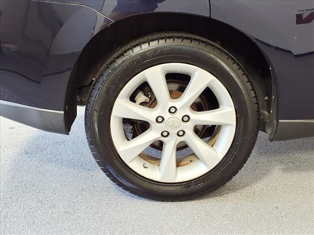 2010 Lexus RX 350 350
