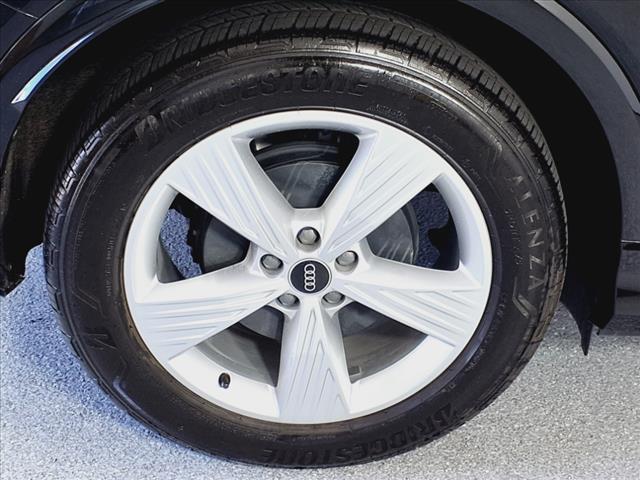 2024 Audi Q4 e-tron Premium Plus quattro