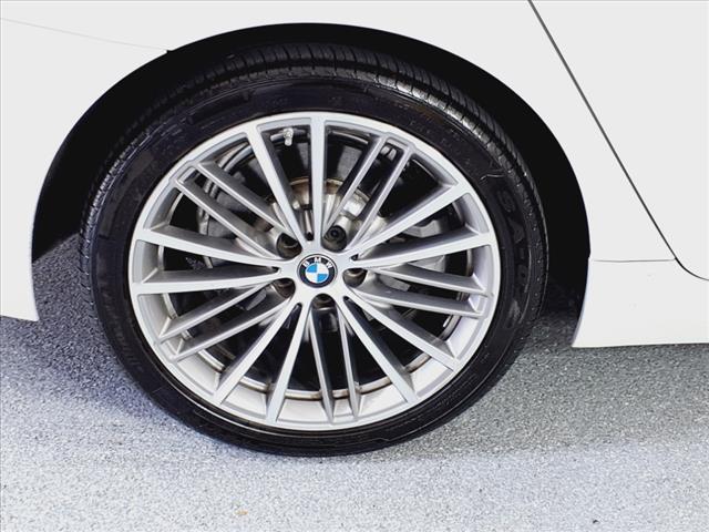 2020 BMW 5 Series 530i