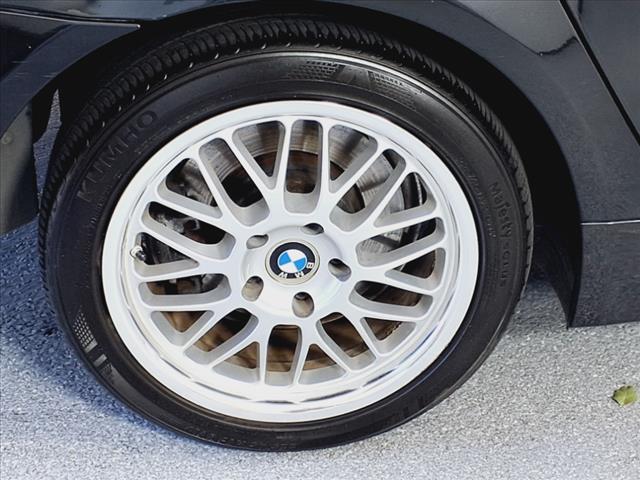 2007 BMW 5 Series 530xi