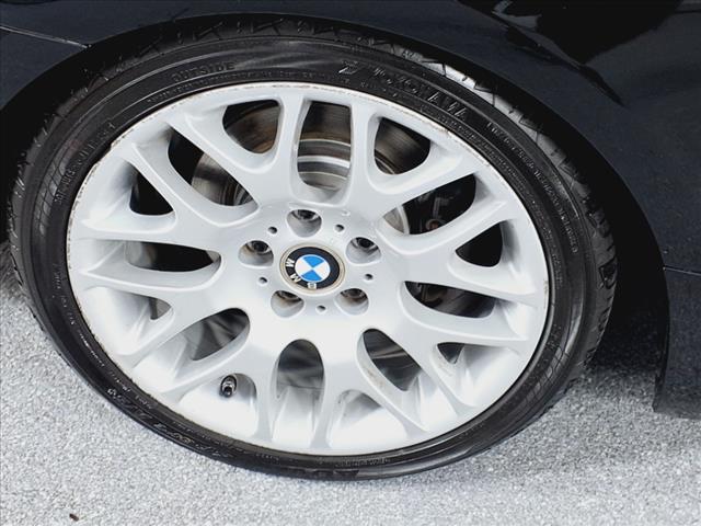 2008 BMW 3 Series 328i