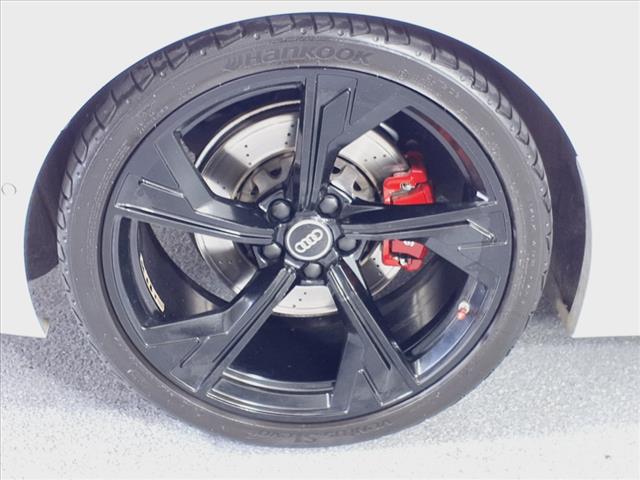 2021 Audi RS 5 2.9T quattro