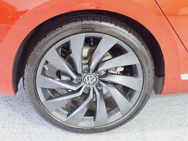 2023 Volkswagen Arteon 2.0T SEL R-Line
