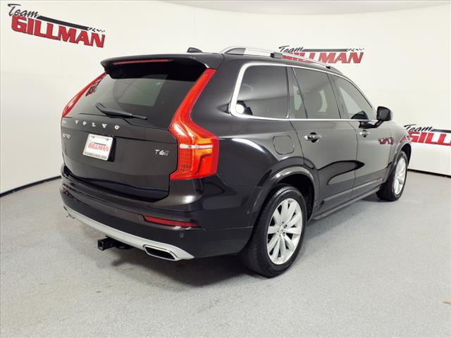 2016 Volvo XC90 T6 Momentum