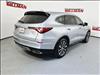 2025 Acura MDX w/Tech