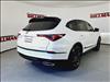 2025 Acura MDX SH-AWD w/A-SPEC