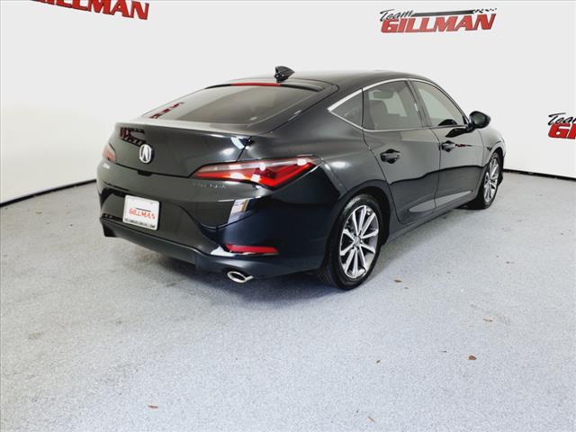 2024 Acura Integra Base