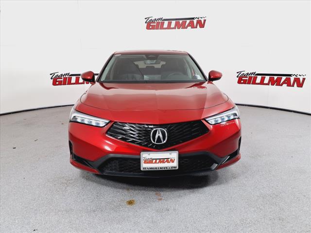 2025 Acura Integra Base