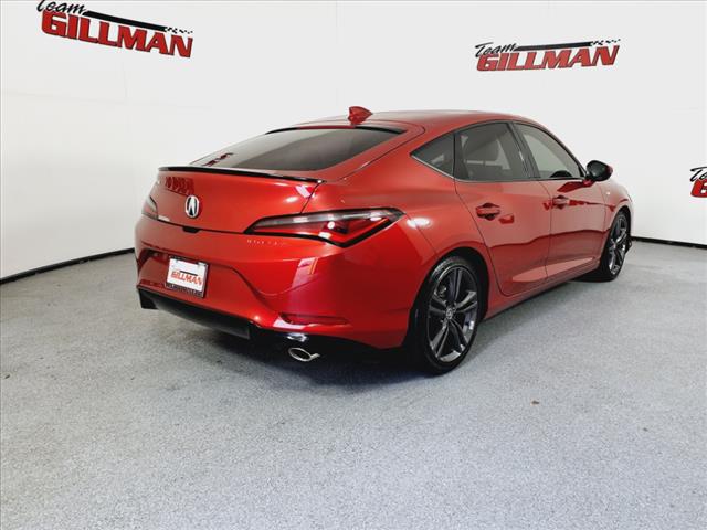 2024 Acura Integra A-Spec Package