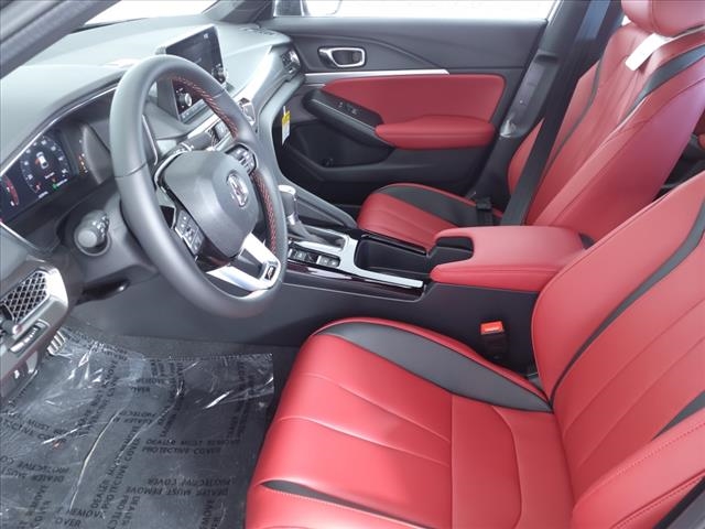 2025 Acura Integra w/A-SPEC