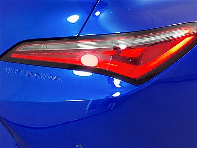2025 Acura Integra A-Spec Tech Package