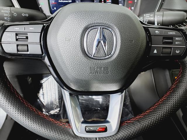 2025 Acura Integra Type S