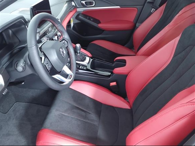 2025 Acura Integra Type S