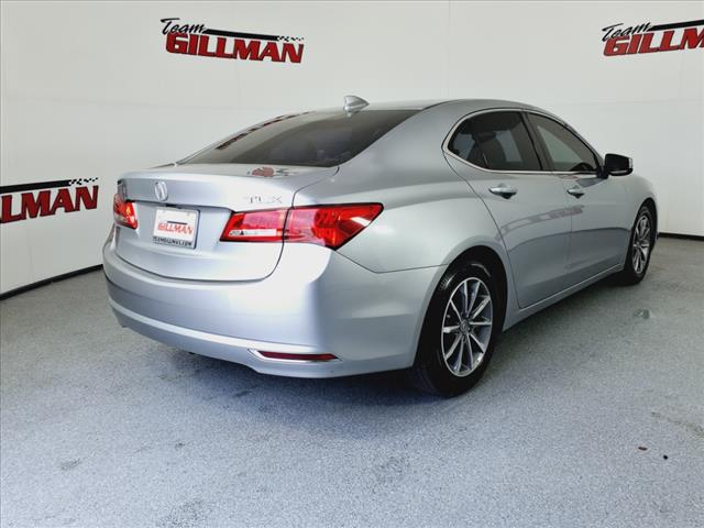 2019 Acura TLX w/Tech