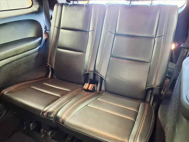 2016 Dodge Durango R/T
