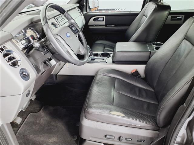 2014 Ford Expedition Limited