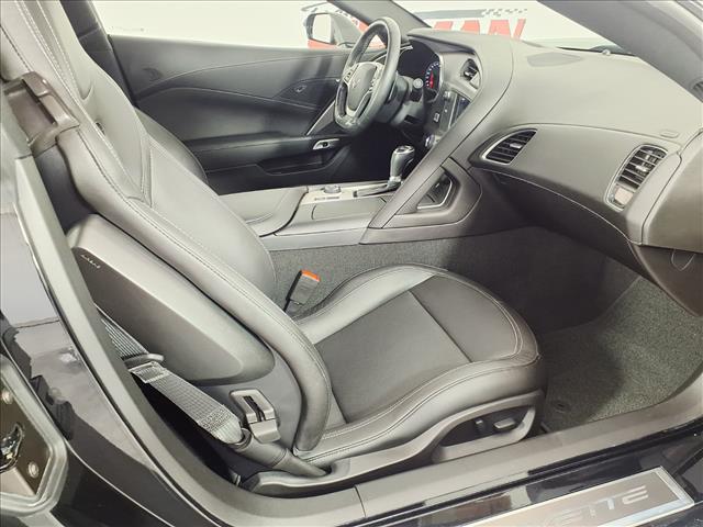 2019 Chevrolet Corvette Stingray 1LT
