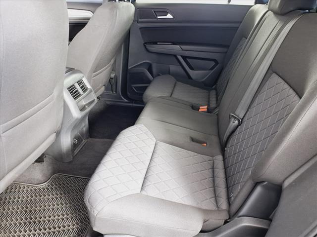 2020 Volkswagen Atlas Cross Sport 2.0T S