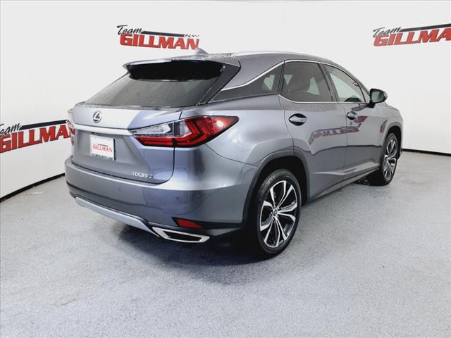 2022 Lexus RX 350 350