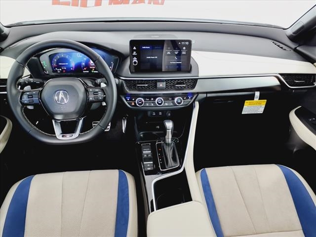2025 Acura ADX w/A-SPEC