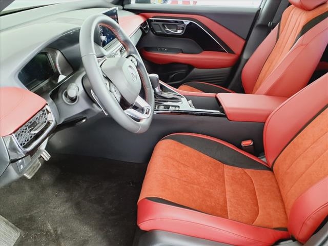 2025 Acura ADX w/A-SPEC
