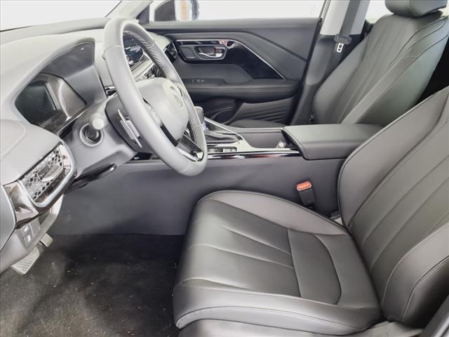 2025 Acura ADX Base