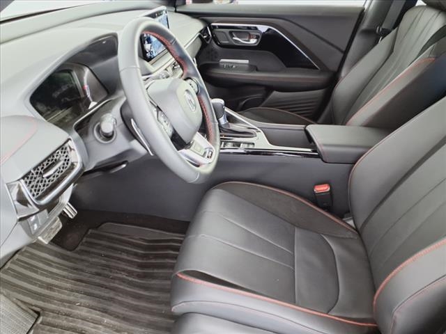 2025 Acura ADX w/A-SPEC w/Advance