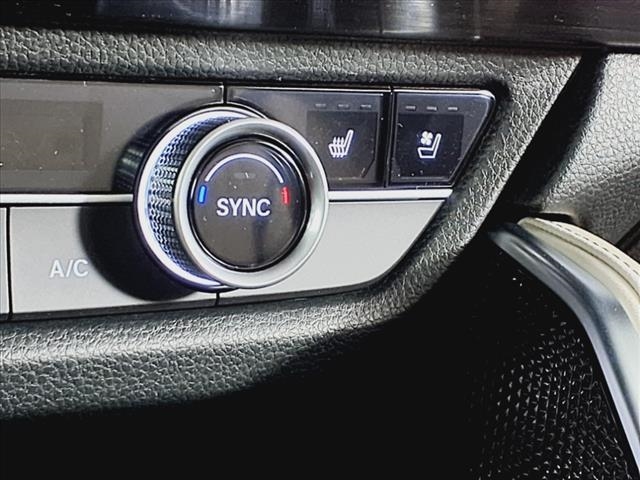 2025 Acura ADX w/A-SPEC w/Advance