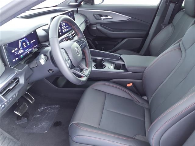 2024 Acura ZDX A-SPEC