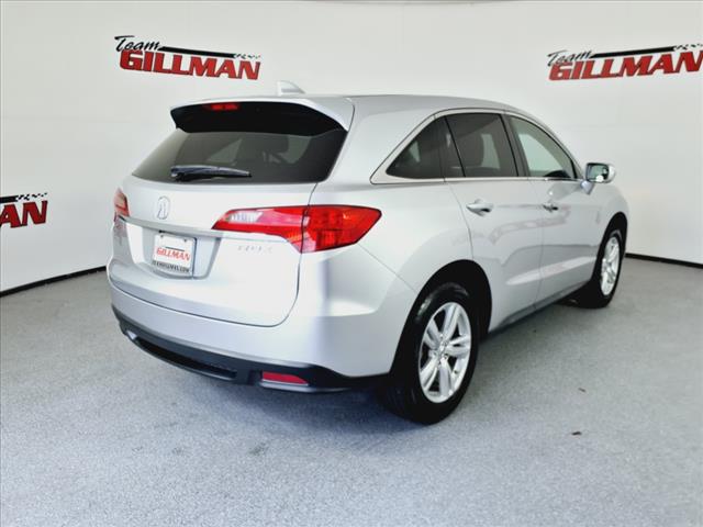 2014 Acura RDX Base
