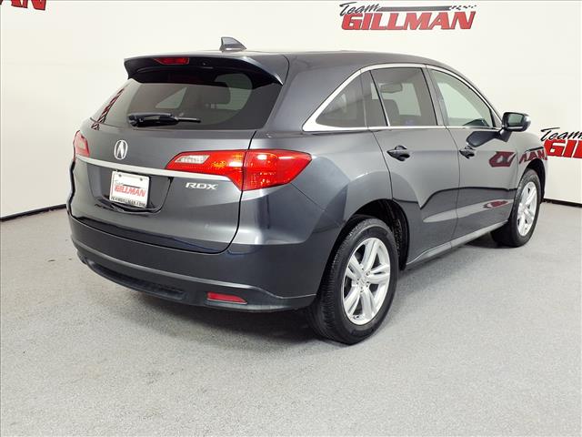 2013 Acura RDX Base