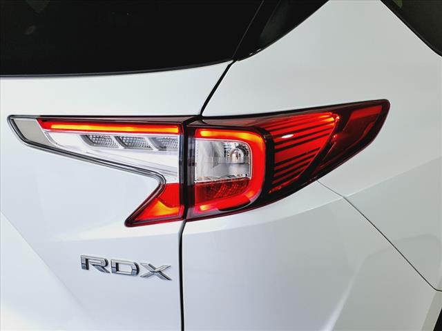 2021 Acura RDX Base