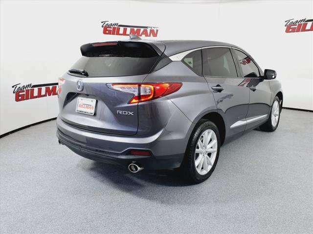 2019 Acura RDX Base