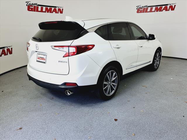 2019 Acura RDX Technology Package