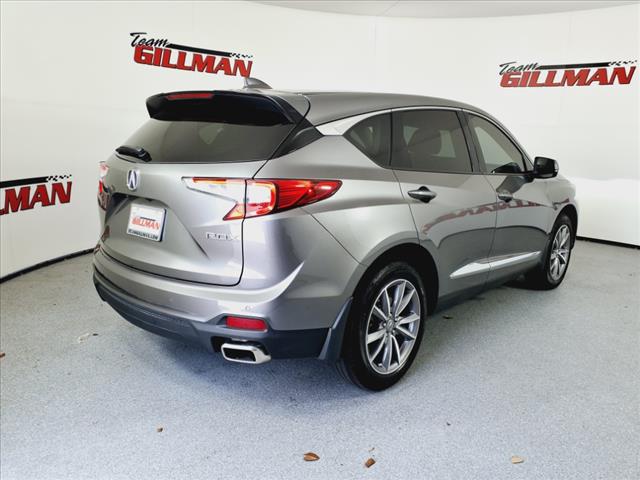 2023 Acura RDX Technology Package