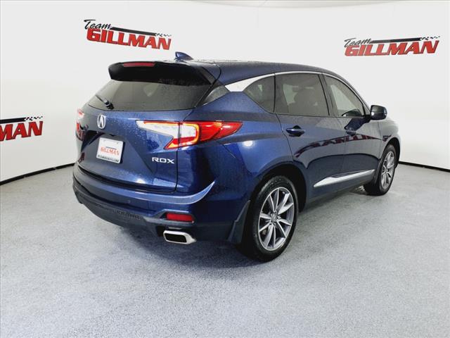 2023 Acura RDX Technology Package