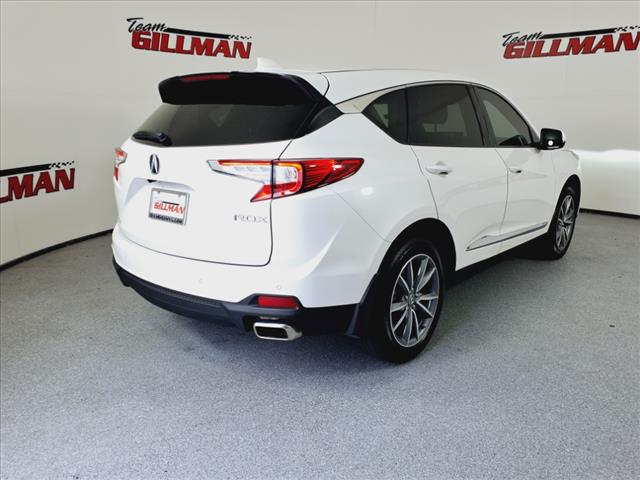 2023 Acura RDX Technology Package