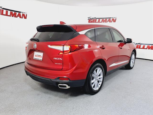 2024 Acura RDX Base SH-AWD