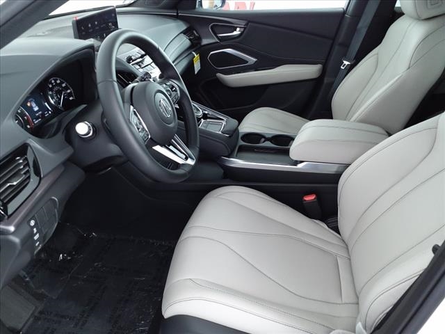 2025 Acura RDX SH-AWD