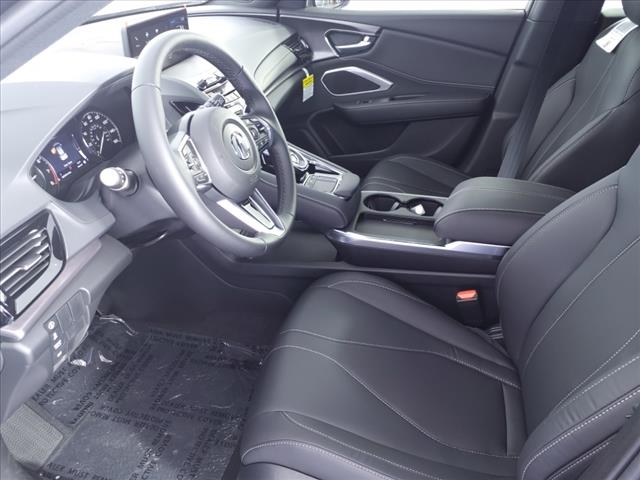 2025 Acura RDX SH-AWD