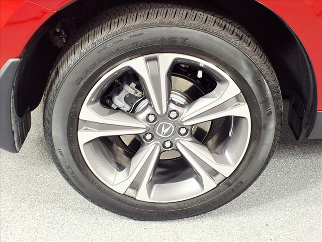 2025 Acura RDX SH-AWD w/Tech