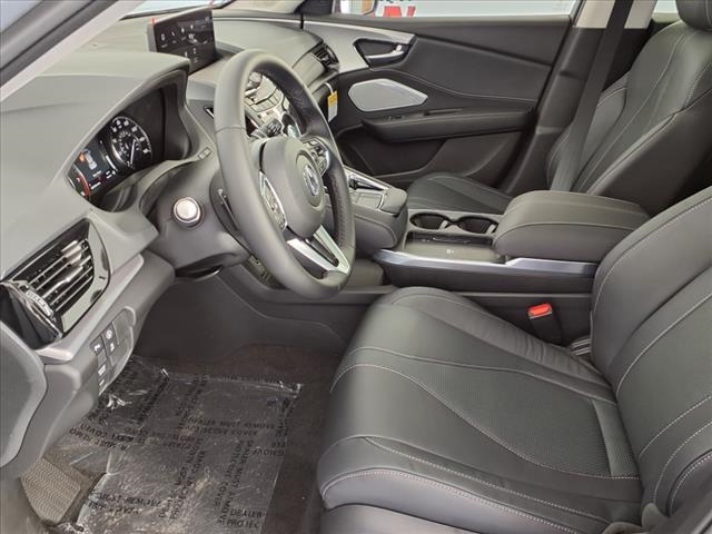 2025 Acura RDX SH-AWD w/Tech