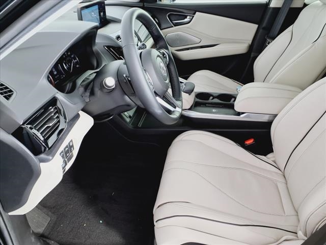 2025 Acura RDX SH-AWD w/Advance
