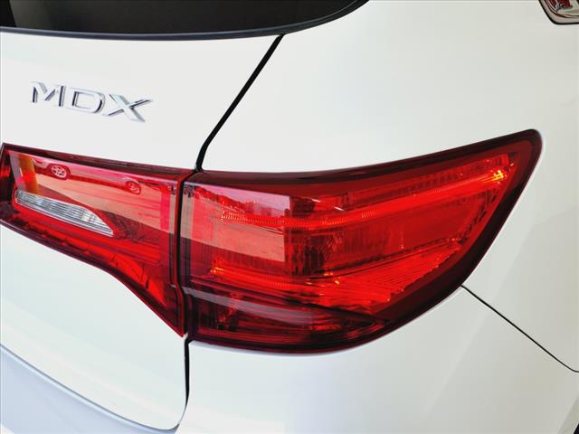 2020 Acura MDX 3.5L