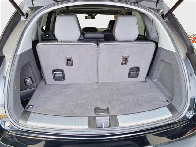 2020 Acura MDX 3.5L SH-AWD