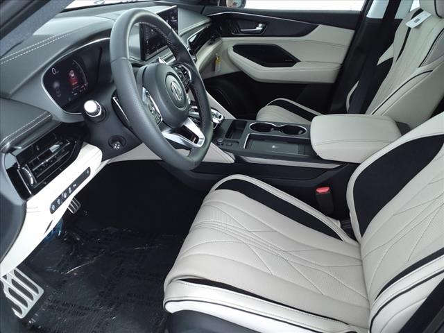 2025 Acura MDX SH-AWD Type S w/Advance Package