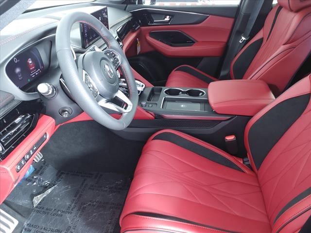2025 Acura MDX SH-AWD Type S w/Advance Package