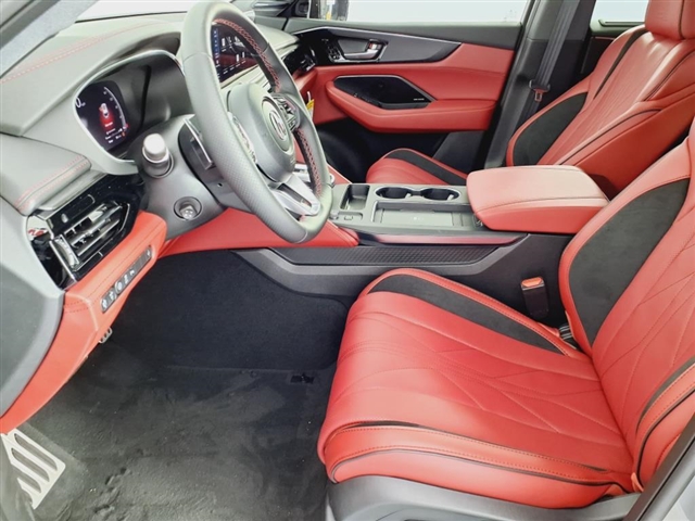 2026 Acura MDX SH-AWD Type S w/Advance Package