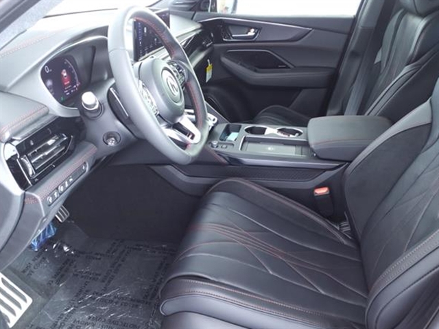 2025 Acura MDX 