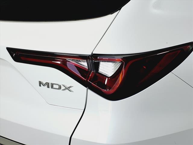 2025 Acura MDX Base